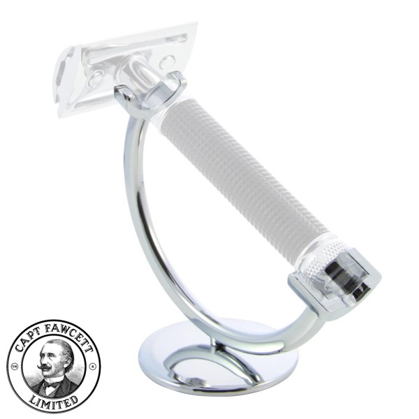 Captain Fawcett -  1